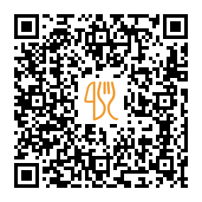 QR-code link para o menu de Burger King