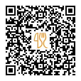 QR-code link către meniul The Flame Broiler