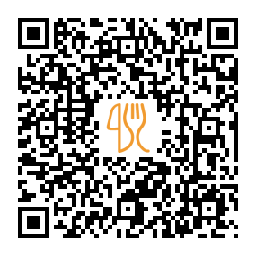 Enlace de código QR al menú de King Wok Chinese Food