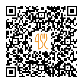 QR-code link para o menu de The French Frog