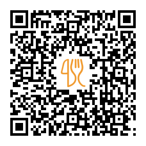 QR-code link para o menu de Dino's Pizzeria