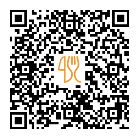 QR-code link para o menu de Vinny's Pizza