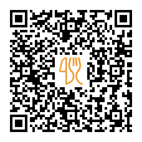 QR-code link para o menu de Joy Luck Cafe