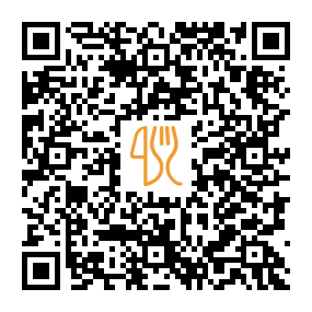 QR-code link para o menu de Chestnut Tree Bistro