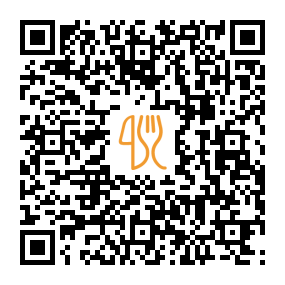 QR-code link către meniul Mr. And Mrs. P's Eatery