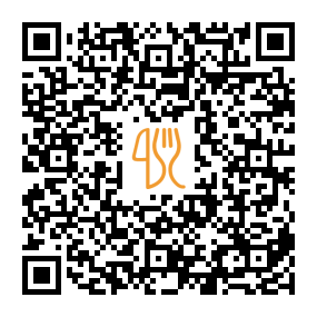 QR-code link para o menu de Clancy's Cantina