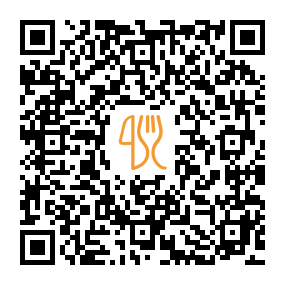 QR-code link para o menu de Three Fins Coffee Roasters