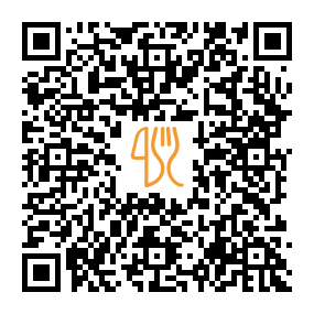 QR-code link para o menu de Wing Shack 8th Avenue