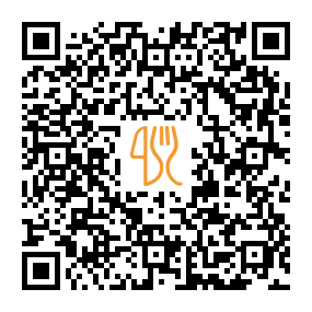 QR-code link para o menu de Red Bowl Asian Bistro