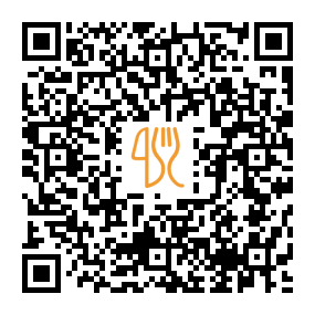 QR-code link para o menu de Big Ten Pub