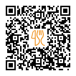 QR-code link para o menu de India K' Raja