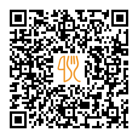 QR-code link para o menu de Falls Pool Grill