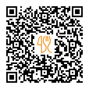 QR-code link către meniul Knotty Pine House