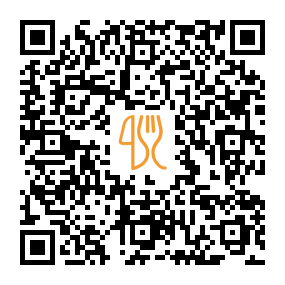 QR-code link către meniul Mmabe's Cafe