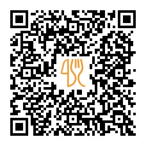 QR-code link para o menu de Azteca Deli