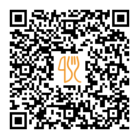 QR-code link para o menu de Mille Grazie Pizzeria