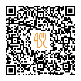 QR-code link para o menu de Bayou On Bay