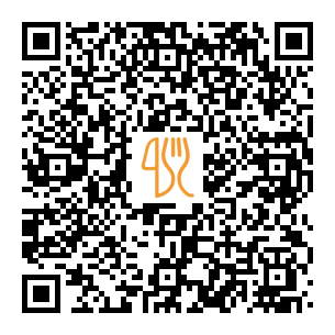 Link z kodem QR do menu Gloria Jean's Coffees Wisconsin Dells Outlets