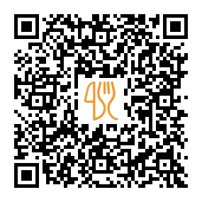 QR-code link către meniul K-city Bbq Hot Pot Sushi