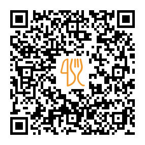 QR-code link para o menu de Afton Diner