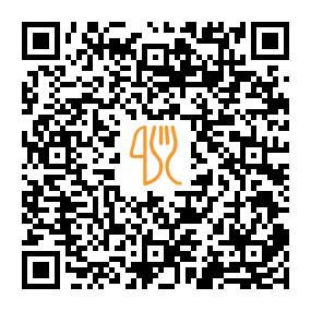 QR-code link para o menu de Cindy’s Café Coffee House