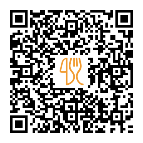 QR-code link para o menu de Frank's Steaks