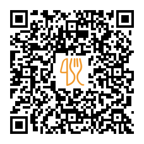 QR-code link para o menu de Pho Grand