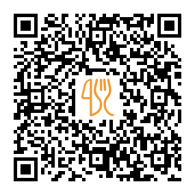 QR-code link către meniul Burger King