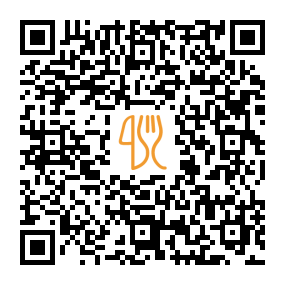 QR-code link para o menu de Burger King