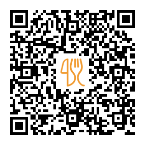 QR-code link para o menu de Mullet Bay