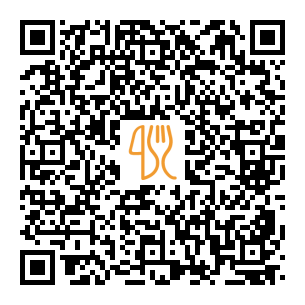 QR-code link para o menu de American Burgers