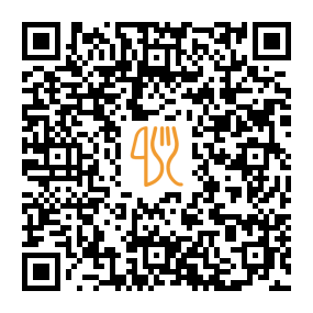 QR-code link para o menu de Trotters Grill