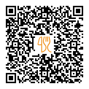 QR-code link para o menu de Kale Cafe Juice Vegan Cuisine