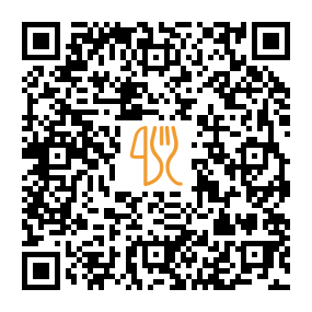 QR-code link para o menu de Chefs De France