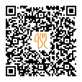 QR-code link para o menu de Log Cabin Pizza Osakis