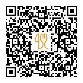 QR-code link para o menu de Heidar Baba