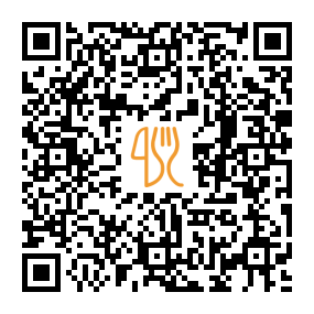 QR-code link para o menu de Asteroids Cafe