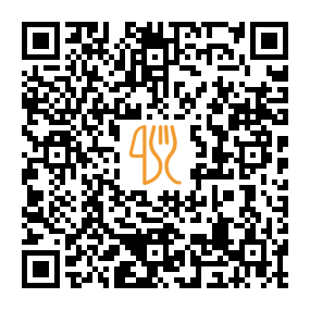 QR-code link para o menu de Beijing Express