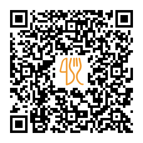 QR-code link para o menu de 3rd Street Cafe