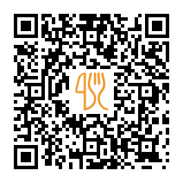 QR-code link para o menu de King House