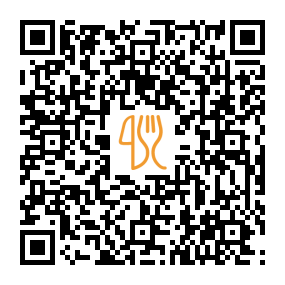 QR-code link către meniul Latin Cuban Cafeteria