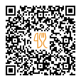 QR-code link para o menu de China Kitchen