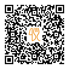 QR-code link para o menu de Buckland Pizza House