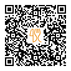 QR-code link naar het menu van The Rusty Fish Hook