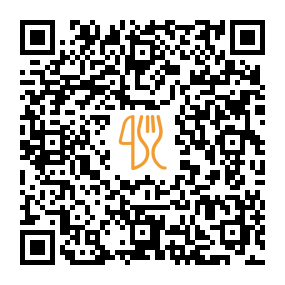 QR-code link naar het menu van The Weevil Burger