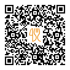 QR-code link para o menu de Harry's Coffee Shop