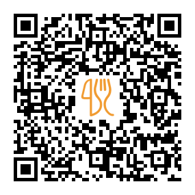 Enlace de código QR al menú de Rustica Hondureña