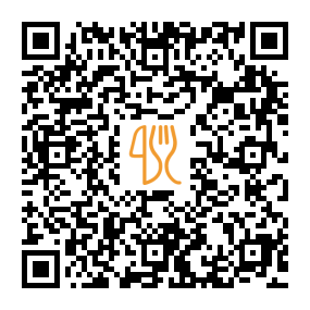 Link z kodem QR do menu Bistro At England Hub