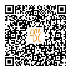 QR-code link către meniul The Hill At Serenbe