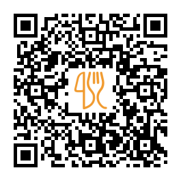 QR-code link para o menu de Xavier's Club